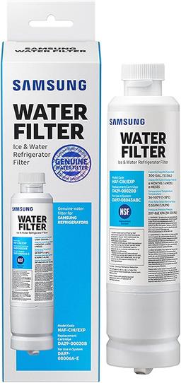 Refurbished Samsung HAF-CIN Refrigerator Water Filter - Reebelo Österreich