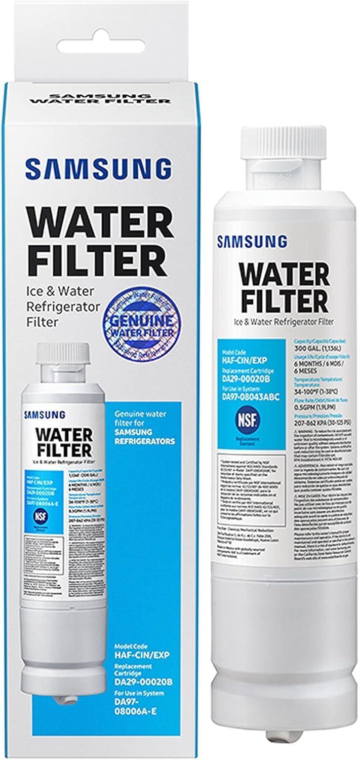 Refurbished Samsung HAF-CIN Refrigerator Water Filter - Reebelo Österreich
