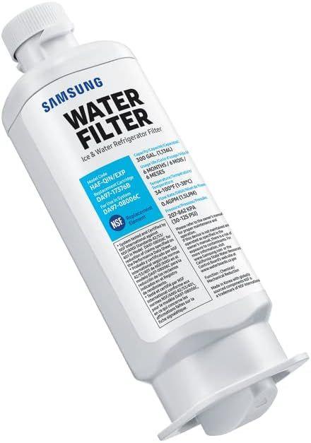 Refurbished Samsung HAF-QIN/EXP Refrigerator Water Filter 1 Pack - Reebelo Österreich