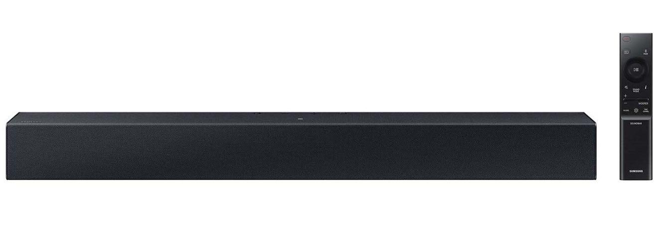 Refurbished Samsung HW-C400 B-Series 2.0 Kanal Soundbar - Reebelo Österreich
