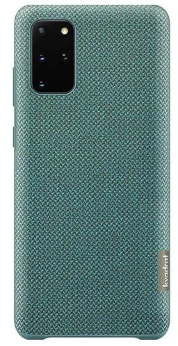 Refurbished Samsung Kvadrat Cover Phone Case for Galaxy S20+ - Reebelo Österreich