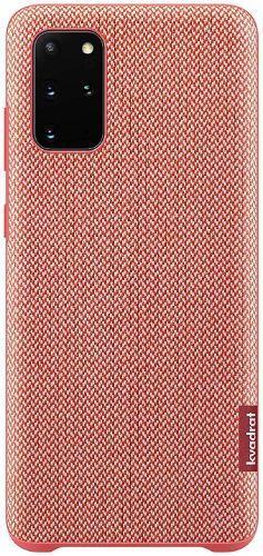 Refurbished Samsung Kvadrat Cover Phone Case for Galaxy S20+ - Reebelo Österreich