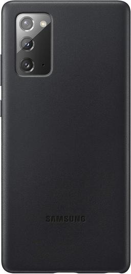 Refurbished Samsung Leder-Handyhülle für Galaxy Note20 5G - Reebelo Österreich