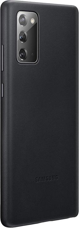 Refurbished Samsung Leder-Handyhülle für Galaxy Note20 5G - Reebelo Österreich