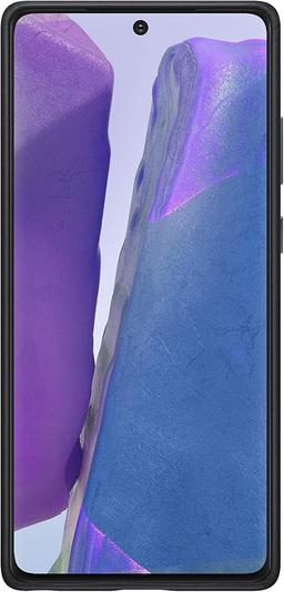 Refurbished Samsung Leder-Handyhülle für Galaxy Note20 5G - Reebelo Österreich