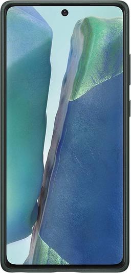 Refurbished Samsung Leder-Handyhülle für Galaxy Note20 5G - Reebelo Österreich