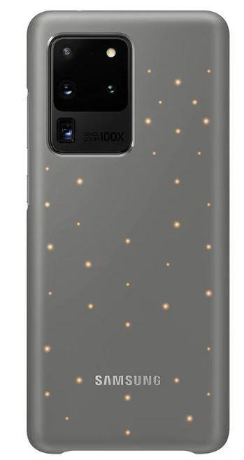 Refurbished Samsung LED Back Cover für Galaxy S20 Ultra (5G) - Reebelo Österreich