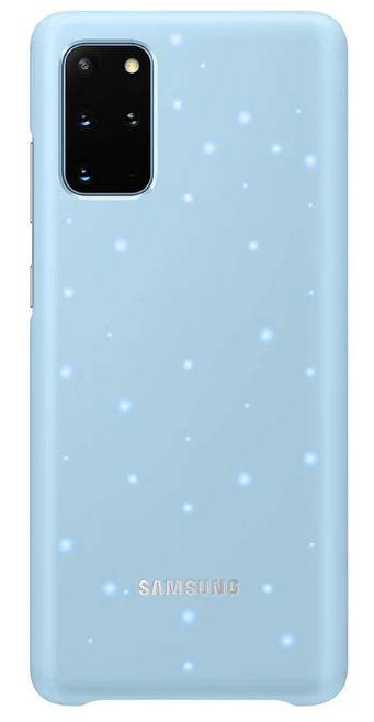 Refurbished Samsung LED Cover Phone Case for Galaxy S20+ - Reebelo Österreich