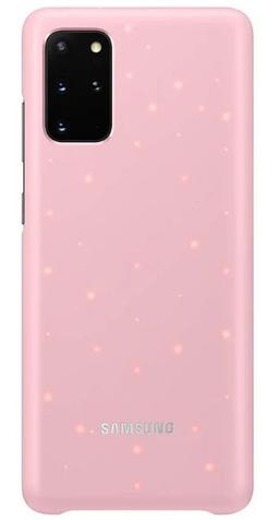 Refurbished Samsung LED Cover Phone Case for Galaxy S20+ - Reebelo Österreich