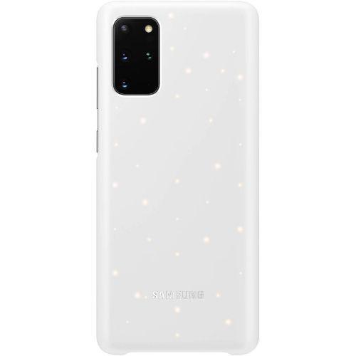Refurbished Samsung LED Cover Phone Case for Galaxy S20+ - Reebelo Österreich