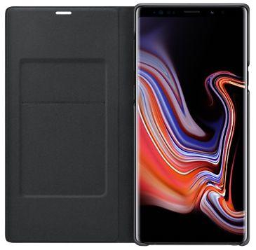 Refurbished Samsung LED View Cover Handyhülle für Galaxy Note9 - Reebelo Österreich