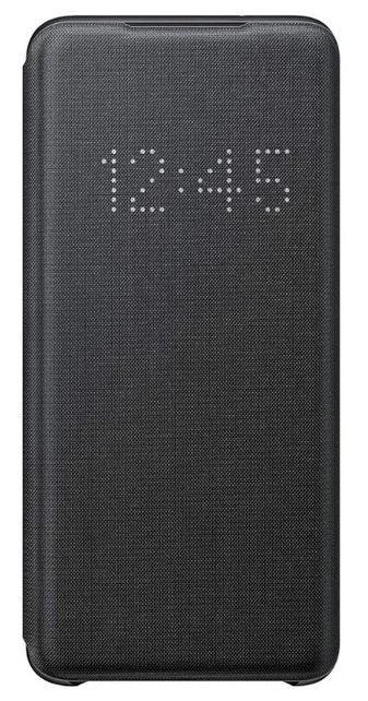 Refurbished Samsung LED Wallet Cover für Galaxy S20+ (5G) - Reebelo Österreich
