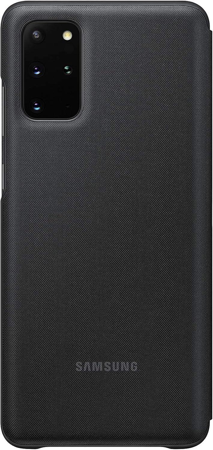 Refurbished Samsung LED Wallet Cover für Galaxy S20+ (5G) - Reebelo Österreich