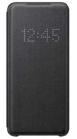 Refurbished Samsung LED Wallet Cover für Galaxy S20+ (5G) - Reebelo Österreich