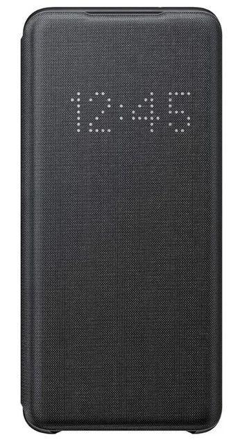 Refurbished Samsung LED Wallet Cover für Galaxy S20+ (5G) - Reebelo Österreich