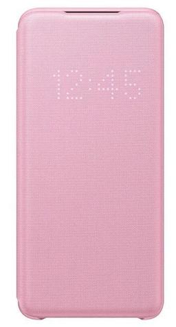 Refurbished Samsung LED Wallet Cover für Galaxy S20+ (5G) - Reebelo Österreich