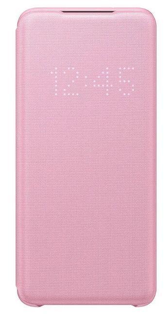Refurbished Samsung LED Wallet Cover für Galaxy S20+ (5G) - Reebelo Österreich