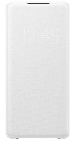 Refurbished Samsung LED Wallet Cover für Galaxy S20+ (5G) - Reebelo Österreich
