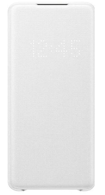 Refurbished Samsung LED Wallet Cover für Galaxy S20+ (5G) - Reebelo Österreich
