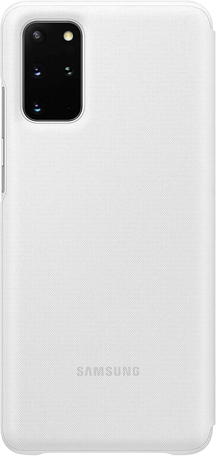 Refurbished Samsung LED Wallet Cover für Galaxy S20+ (5G) - Reebelo Österreich