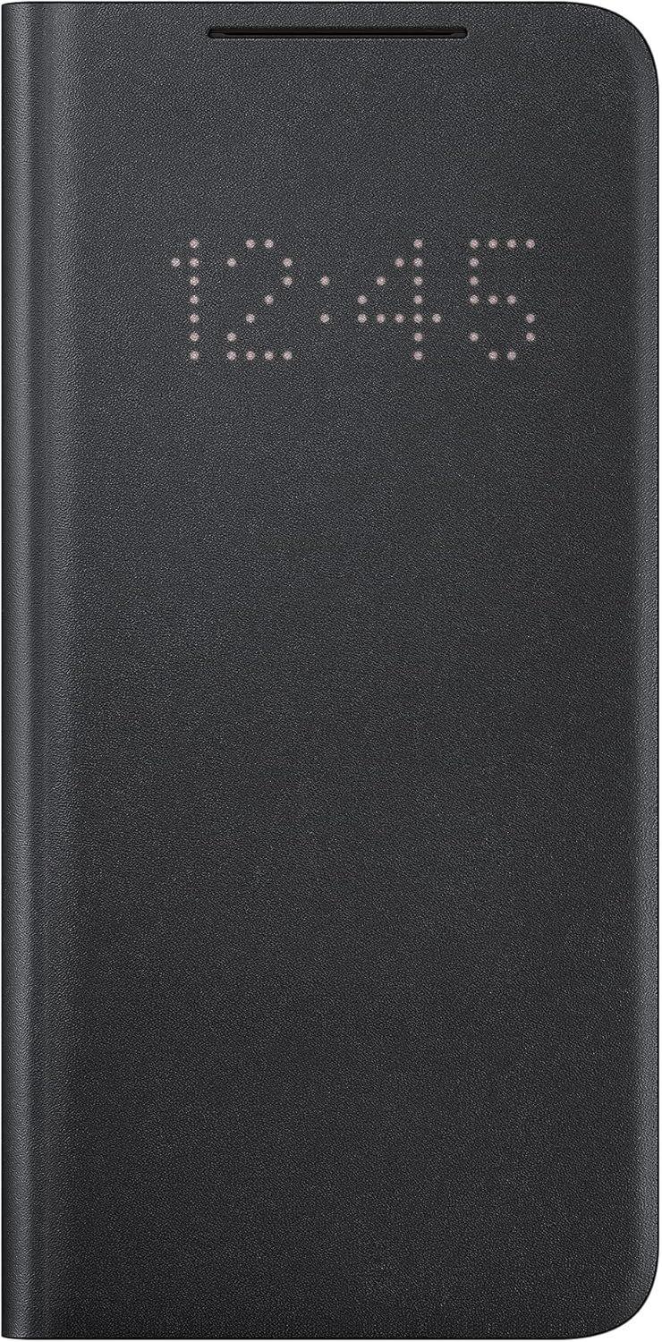 Refurbished Samsung LED Wallet Cover für Galaxy S21 - Reebelo Österreich