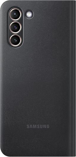 Refurbished Samsung LED Wallet Cover für Galaxy S21 - Reebelo Österreich