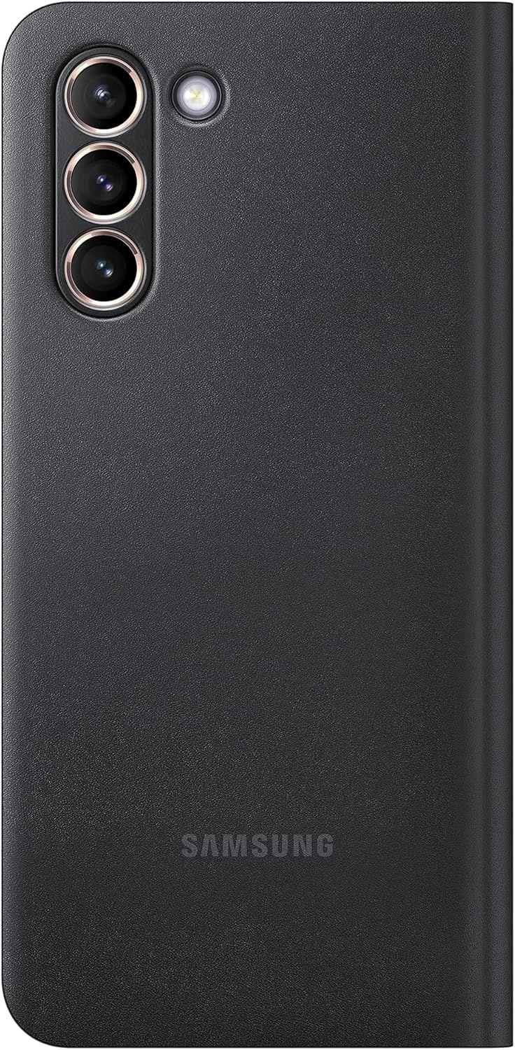 Refurbished Samsung LED Wallet Cover für Galaxy S21 - Reebelo Österreich