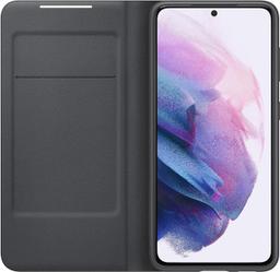 Refurbished Samsung LED Wallet Cover für Galaxy S21 - Reebelo Österreich