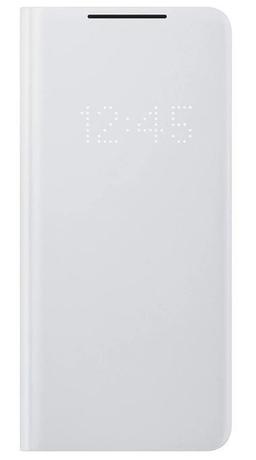 Refurbished Samsung LED Wallet Cover für Galaxy S21 - Reebelo Österreich