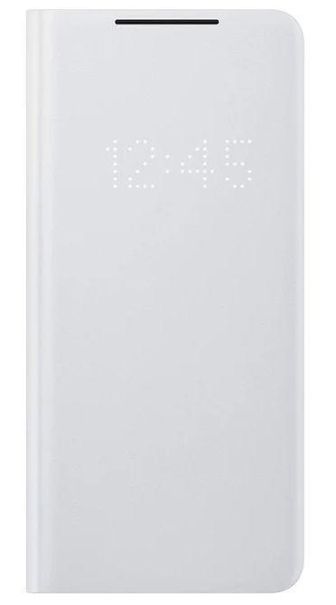 Refurbished Samsung LED Wallet Cover für Galaxy S21 - Reebelo Österreich