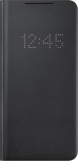 Refurbished Samsung LED Wallet Cover für Galaxy S21+ (5G) - Reebelo Österreich