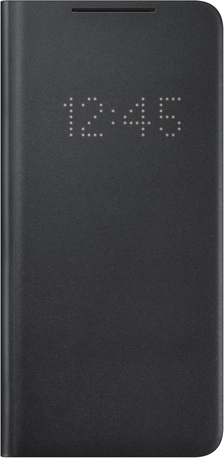 Refurbished Samsung LED Wallet Cover für Galaxy S21+ (5G) - Reebelo Österreich