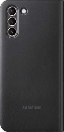 Refurbished Samsung LED Wallet Cover für Galaxy S21+ (5G) - Reebelo Österreich