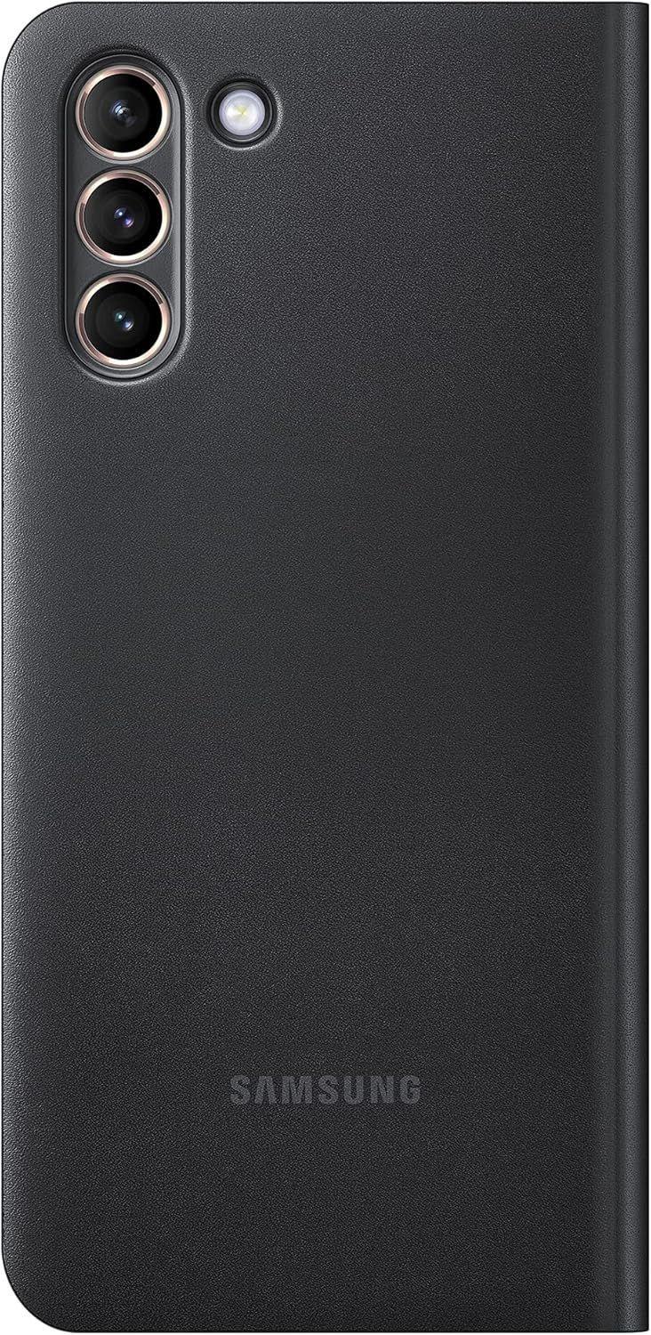 Refurbished Samsung LED Wallet Cover für Galaxy S21+ (5G) - Reebelo Österreich