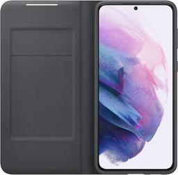 Refurbished Samsung LED Wallet Cover für Galaxy S21+ (5G) - Reebelo Österreich