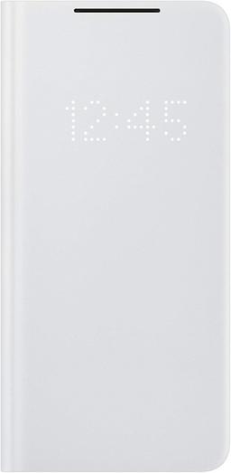 Refurbished Samsung LED Wallet Cover für Galaxy S21+ (5G) - Reebelo Österreich
