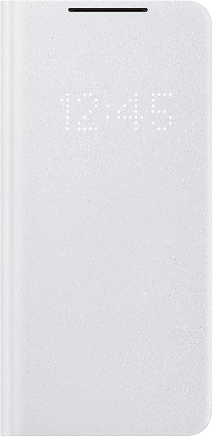 Refurbished Samsung LED Wallet Cover für Galaxy S21+ (5G) - Reebelo Österreich