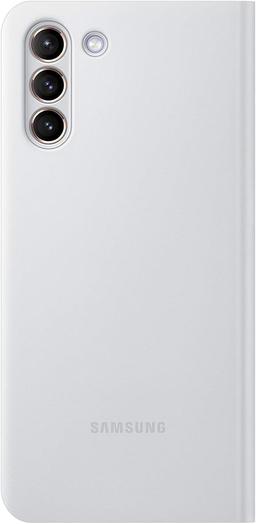 Refurbished Samsung LED Wallet Cover für Galaxy S21+ (5G) - Reebelo Österreich