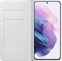 Refurbished Samsung LED Wallet Cover für Galaxy S21+ (5G) - Reebelo Österreich