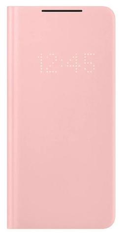 Refurbished Samsung LED Wallet Cover für Galaxy S21+ (5G) - Reebelo Österreich