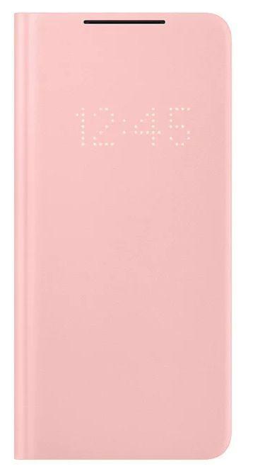 Refurbished Samsung LED Wallet Cover für Galaxy S21+ (5G) - Reebelo Österreich