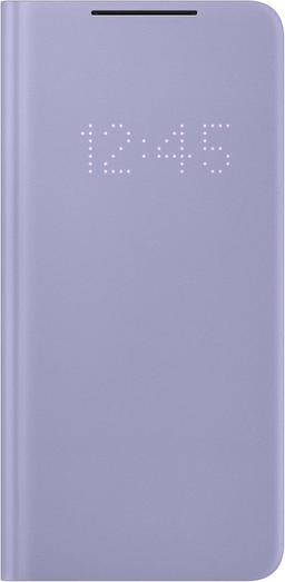 Refurbished Samsung LED Wallet Cover für Galaxy S21+ (5G) - Reebelo Österreich