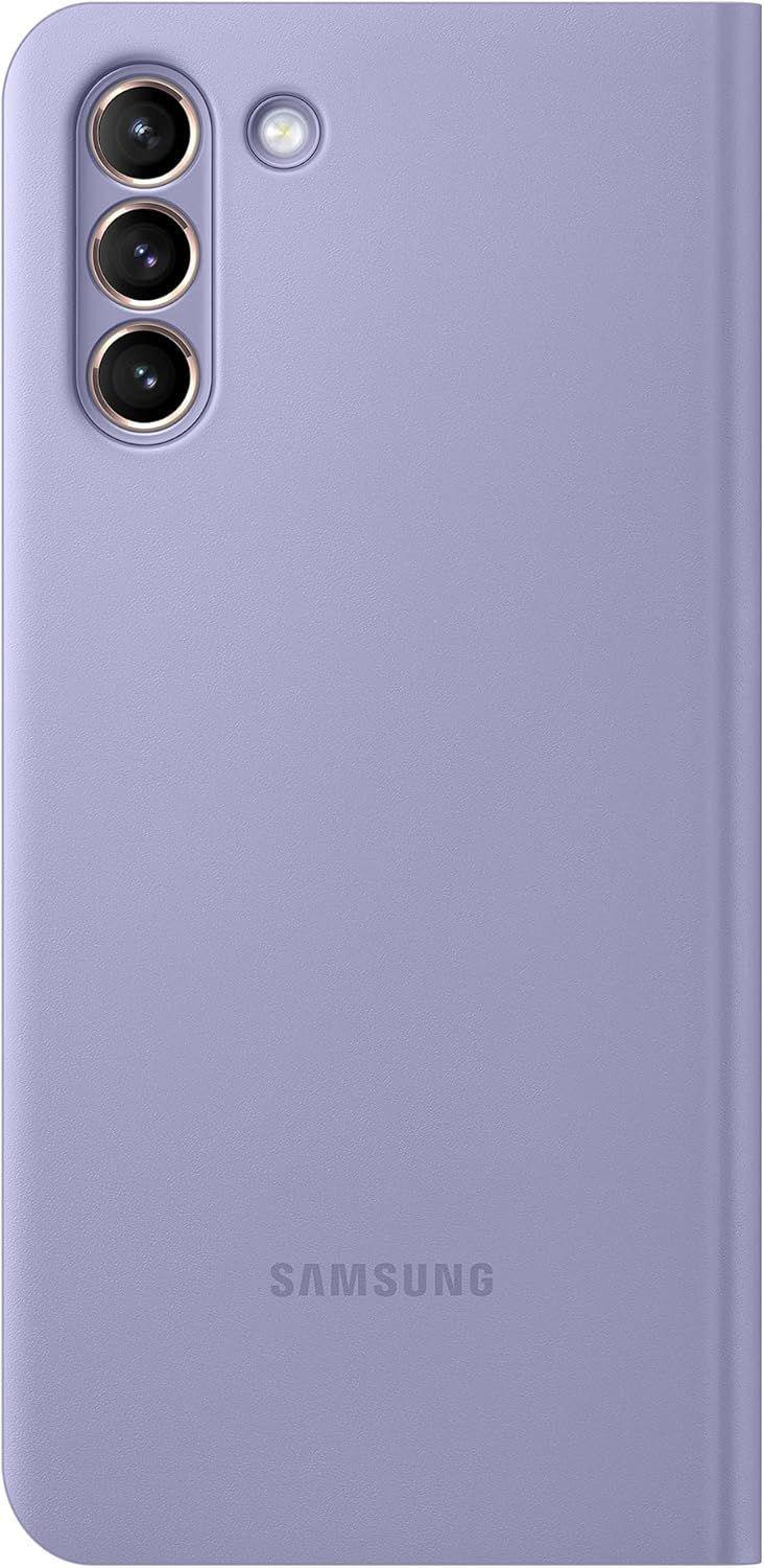 Refurbished Samsung LED Wallet Cover für Galaxy S21+ (5G) - Reebelo Österreich