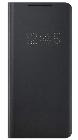 Refurbished Samsung LED Wallet Cover für Galaxy S21 Ultra (5G) - Reebelo Österreich