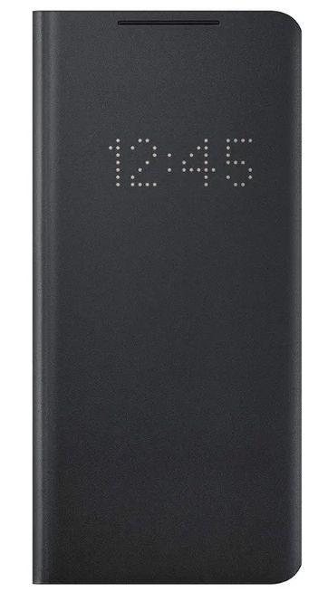 Refurbished Samsung LED Wallet Cover für Galaxy S21 Ultra (5G) - Reebelo Österreich