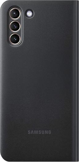 Refurbished Samsung LED Wallet Cover für Galaxy S21 Ultra (5G) - Reebelo Österreich
