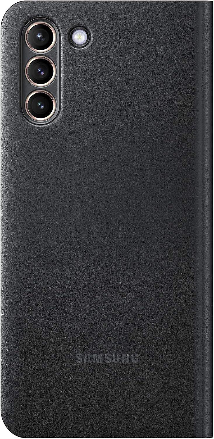 Refurbished Samsung LED Wallet Cover für Galaxy S21 Ultra (5G) - Reebelo Österreich