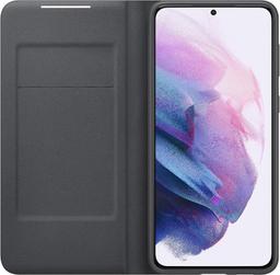 Refurbished Samsung LED Wallet Cover für Galaxy S21 Ultra (5G) - Reebelo Österreich