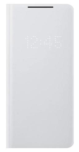 Refurbished Samsung LED Wallet Cover für Galaxy S21 Ultra (5G) - Reebelo Österreich