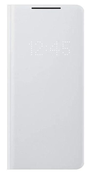 Refurbished Samsung LED Wallet Cover für Galaxy S21 Ultra (5G) - Reebelo Österreich